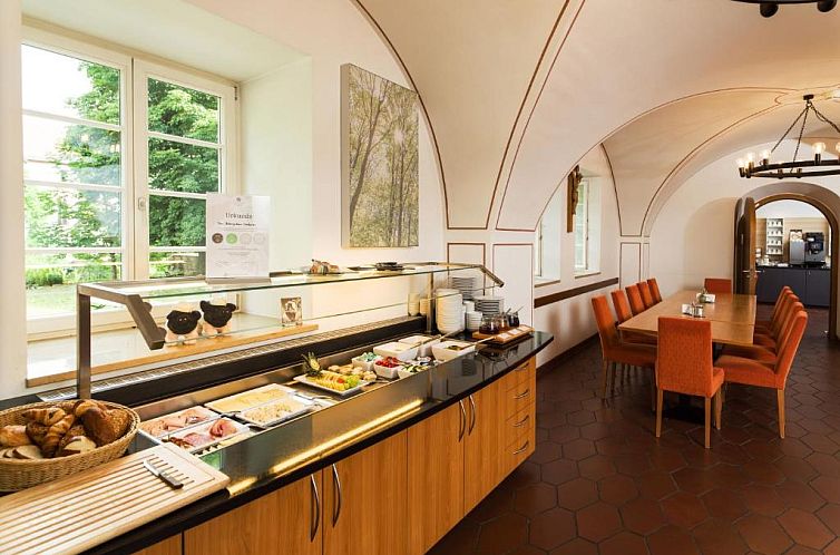 Bildungshaus Neckarelz