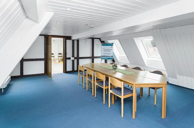 Bildungshaus Neckarelz