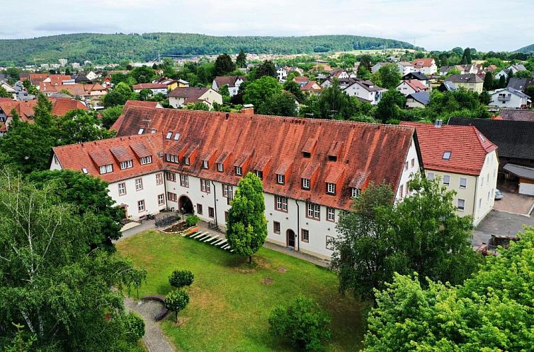 Bildungshaus Neckarelz