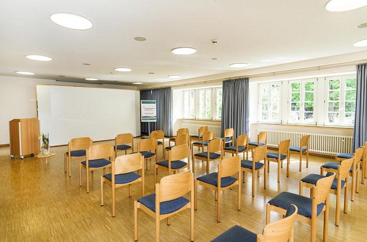 Bildungshaus Neckarelz