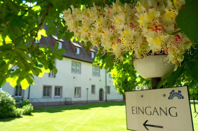 Bildungshaus Neckarelz