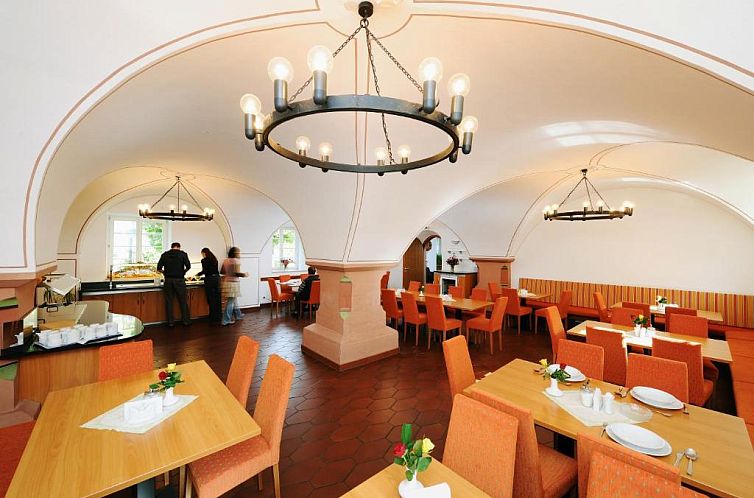 Bildungshaus Neckarelz