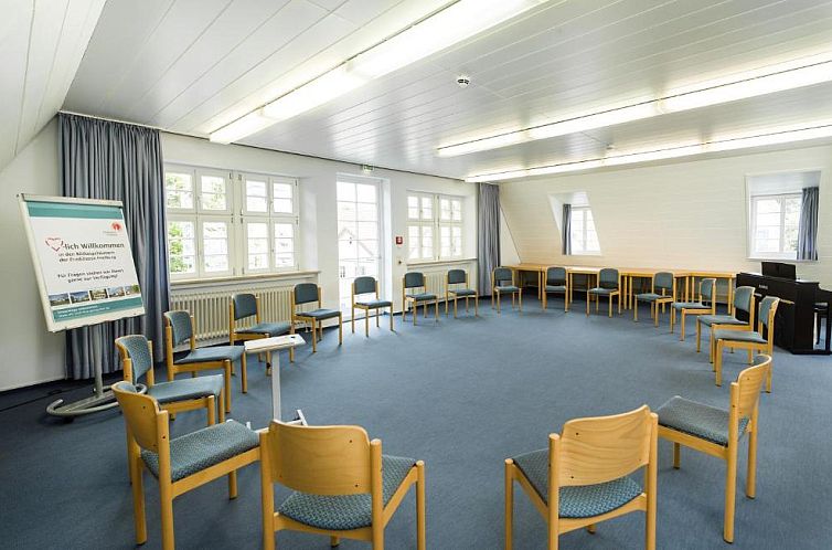 Bildungshaus Neckarelz