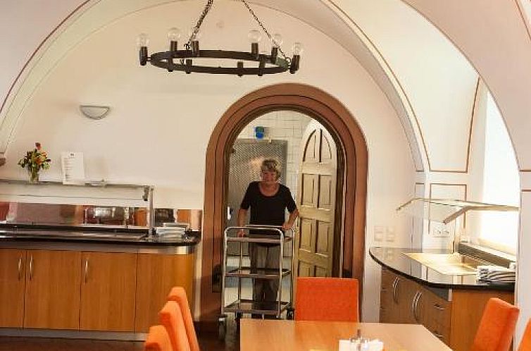 Bildungshaus Neckarelz