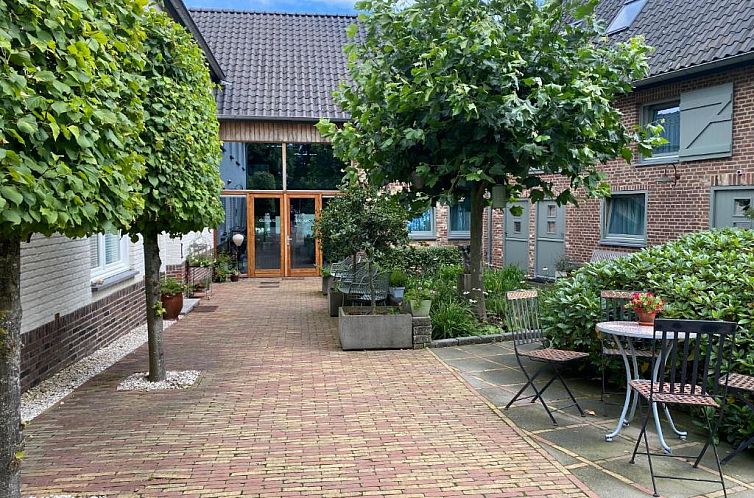 Guest house 613901 - Bed and Breakfast Zuid Limburg - Dalauro Bed & Breakfast