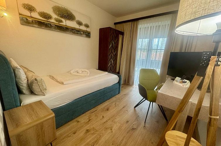 Hotel und Restaurant Post Prienbach