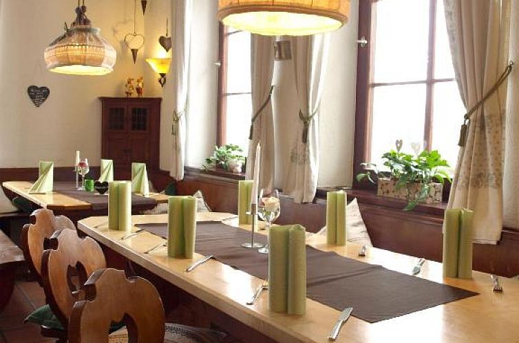 Hotel und Restaurant Post Prienbach