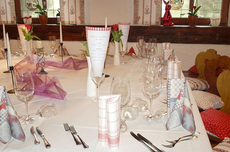 Hotel und Restaurant Post Prienbach