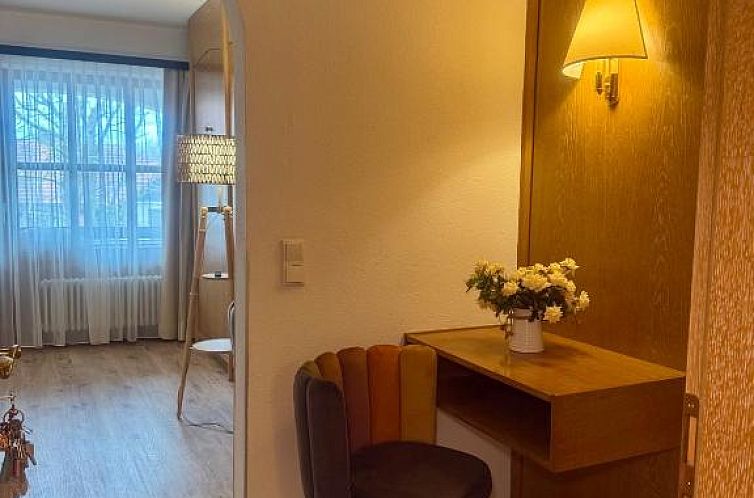 Hotel und Restaurant Post Prienbach