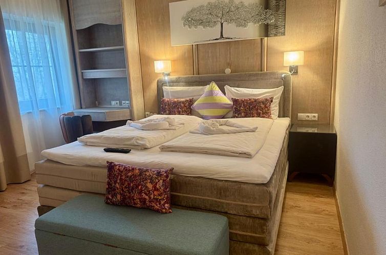 Hotel und Restaurant Post Prienbach