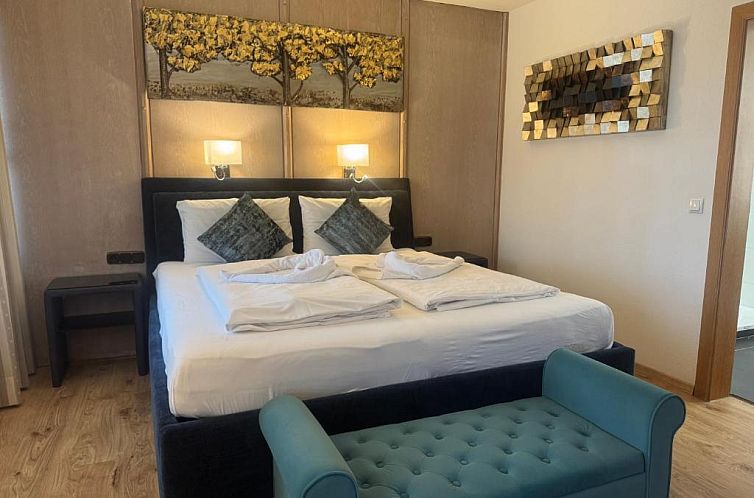 Hotel und Restaurant Post Prienbach