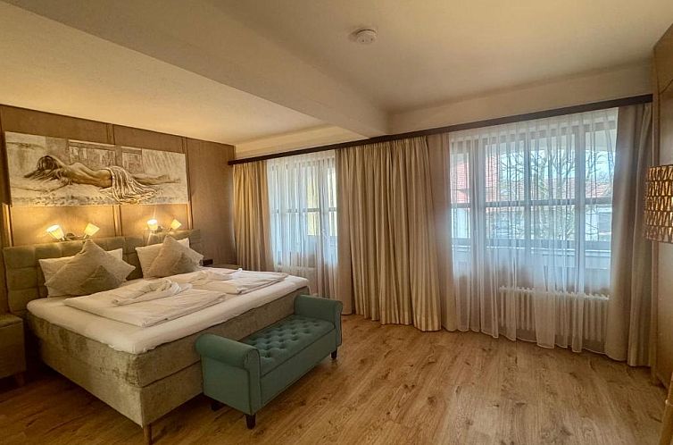 Hotel und Restaurant Post Prienbach