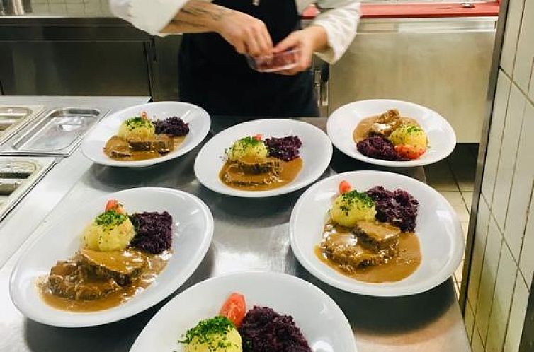 Hotel und Restaurant Post Prienbach