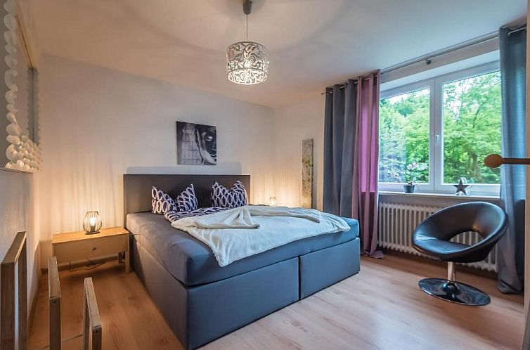 Apartmenthaus am Erlbach