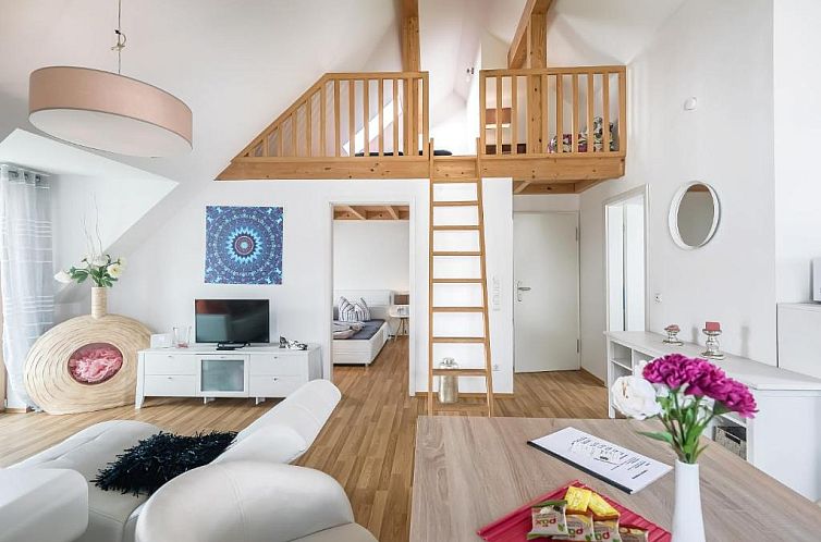 Apartmenthaus am Erlbach