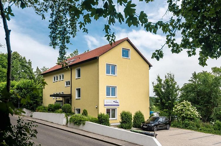 Apartmenthaus am Erlbach