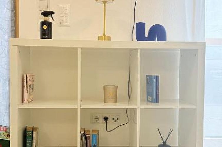 Apartmenthaus am Erlbach