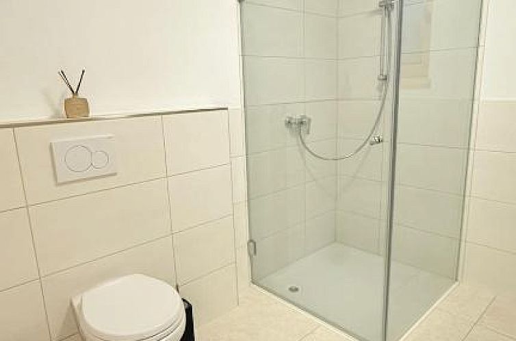 Apartmenthaus am Erlbach