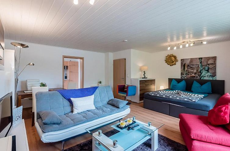 Apartmenthaus am Erlbach