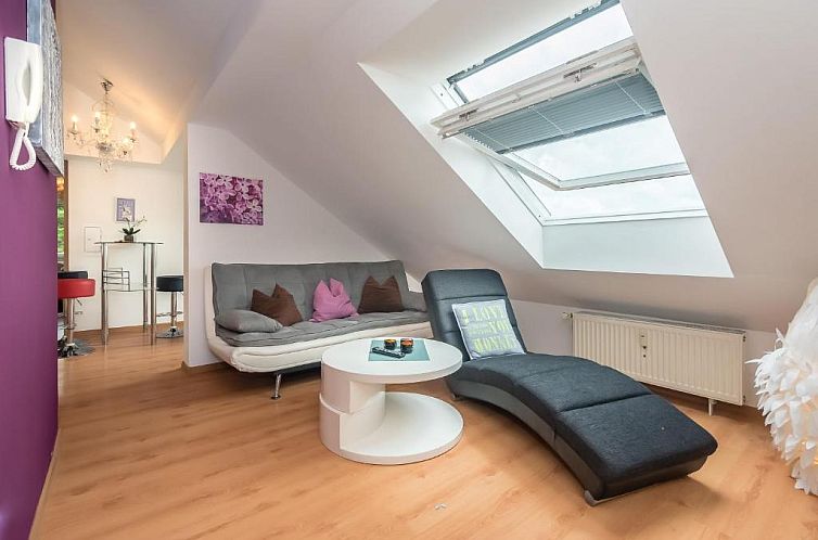 Apartmenthaus am Erlbach