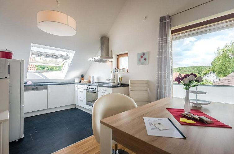 Apartmenthaus am Erlbach