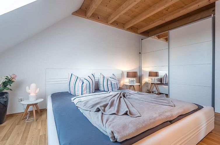 Apartmenthaus am Erlbach