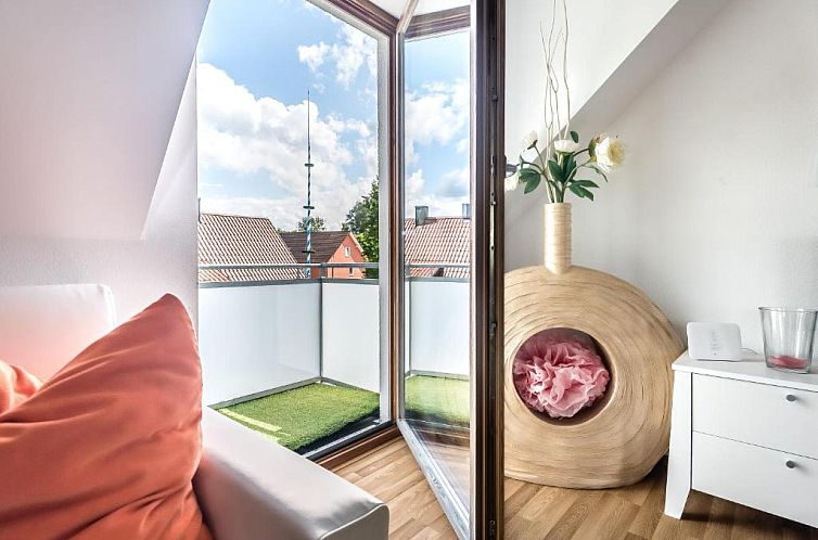 Apartmenthaus am Erlbach