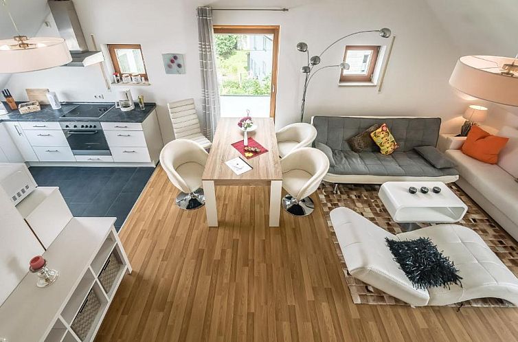 Apartmenthaus am Erlbach