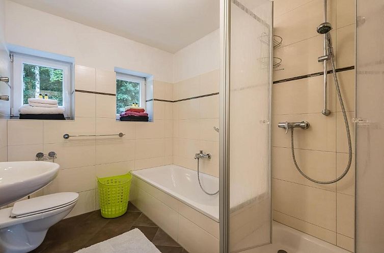 Apartmenthaus am Erlbach