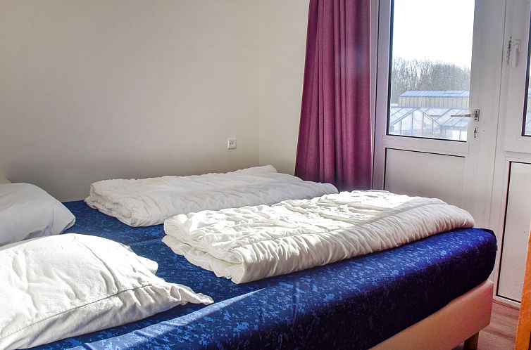 Vakantiehuis Moesbosch