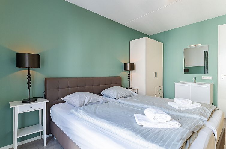 Vakantiehuis Duinfauna M