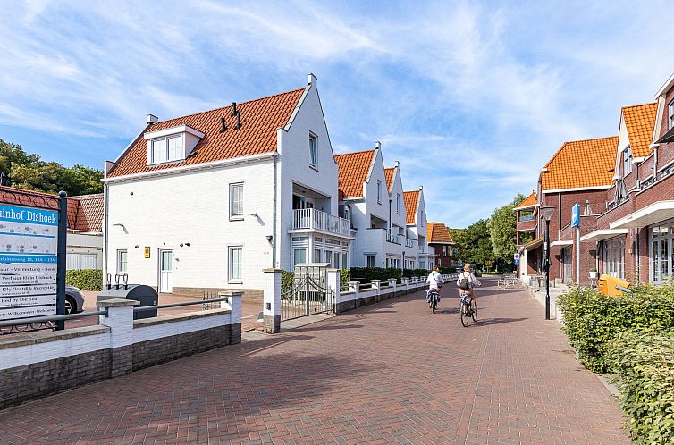 Vakantiehuis Duinfauna M