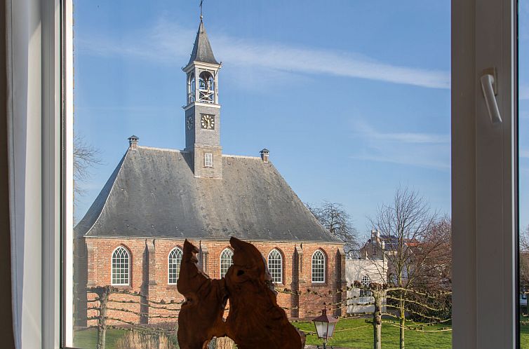 Vakantiehuis Pleinzicht 6a