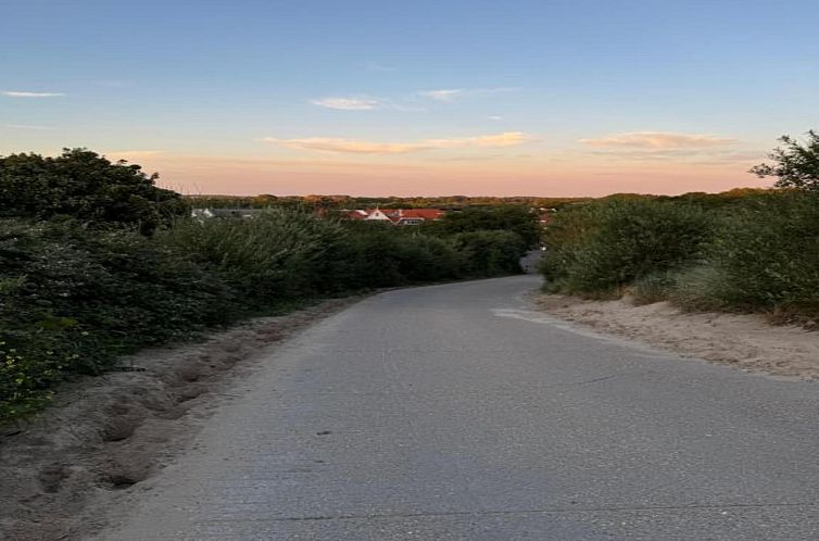 Noordzee Résidence Dishoek 4