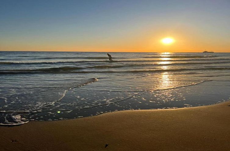 Noordzee Résidence Dishoek 4