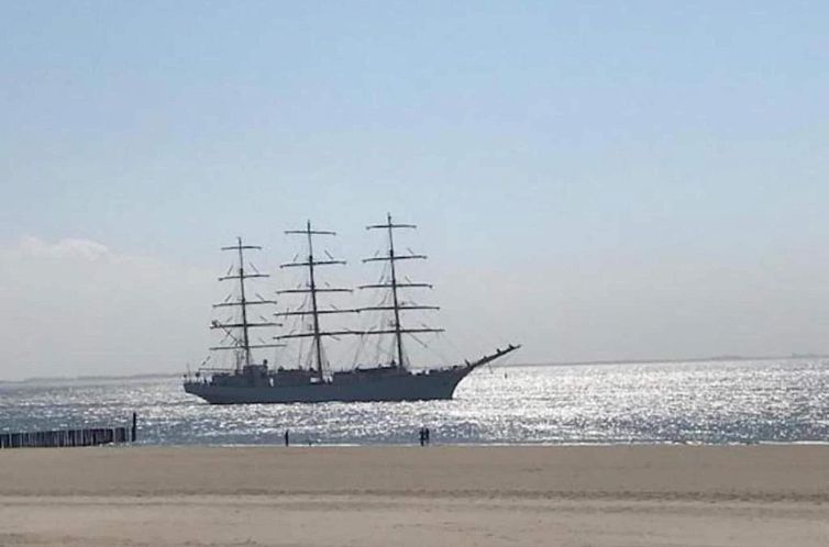 Noordzee Résidence Dishoek 8