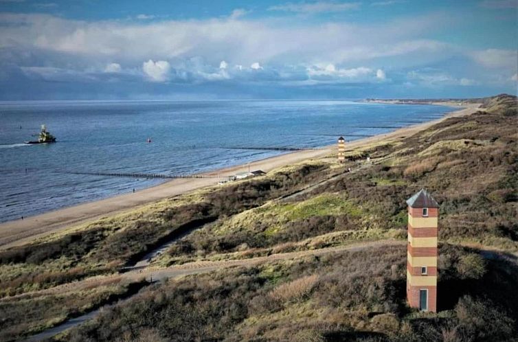 Noordzee Résidence Dishoek 7
