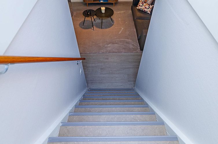Appartement Duinhof Dishoek 13M - 6 personen de luxe