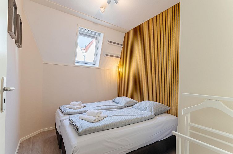 Appartement Duinhof Dishoek 13M - 6 personen de luxe
