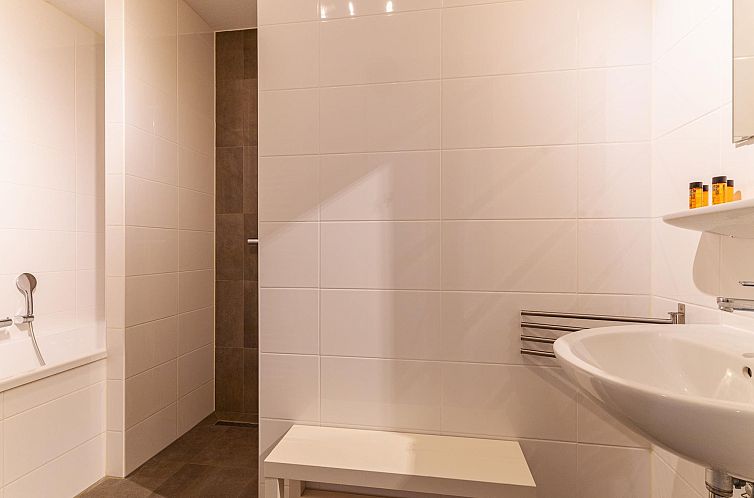 Appartement Duinhof Dishoek 13M - 6 personen de luxe