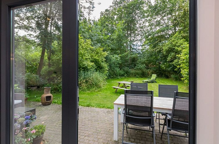 Vakantiehuis VebenaHuis