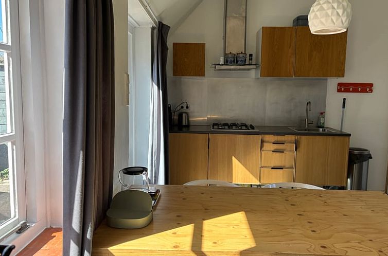 Huisje in Koudekerke