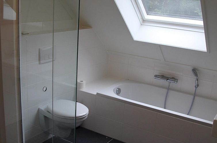 VZ1134 Vrijstaande vakantievilla in Koudekerke