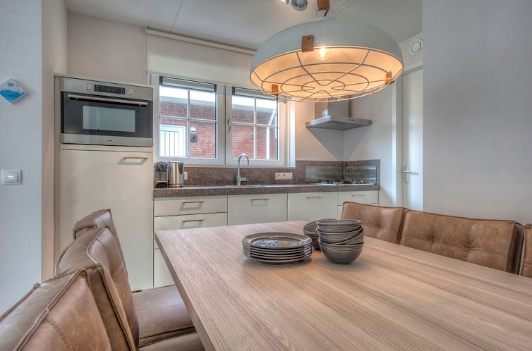 Van Heemskerck Luxe Wellness Outdoor 6