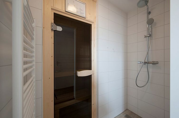 Van Heemskerck Luxe Wellness Outdoor 6