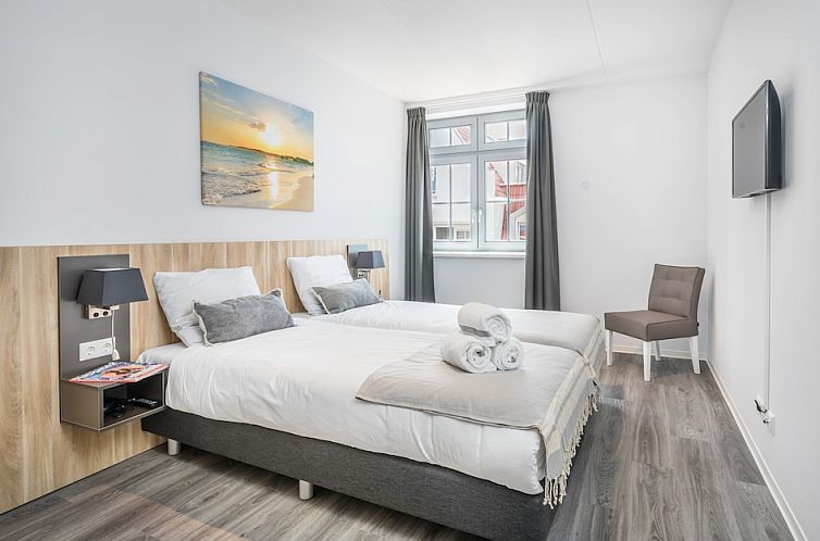 Van Ghent Luxe Wellness 6