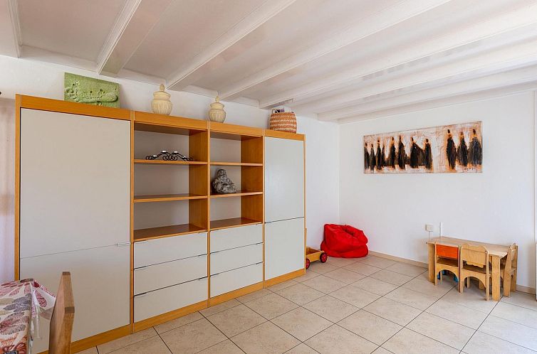 VZ142 Vakantiehuis Koudekerke