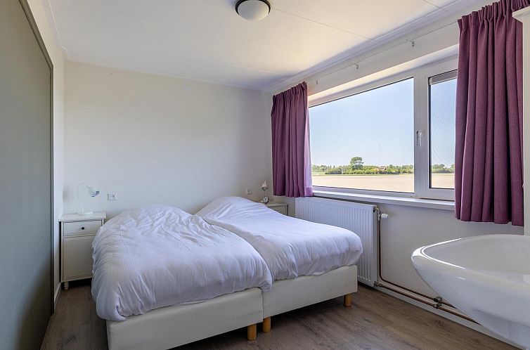 VZ142 Vakantiehuis Koudekerke