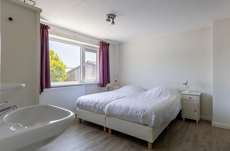 VZ142 Vakantiehuis Koudekerke