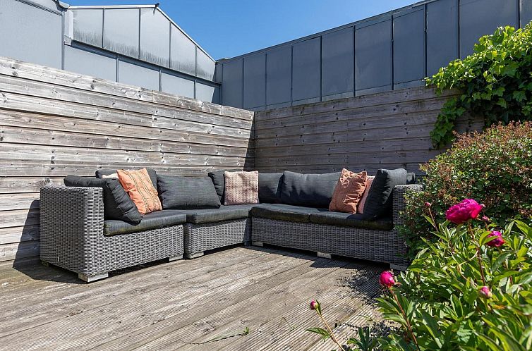 VZ142 Vakantiehuis Koudekerke